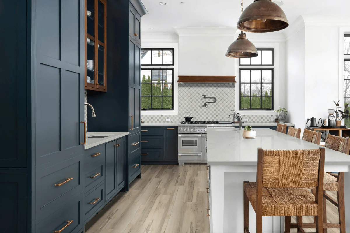 Premium Floors at Wholesale Prices